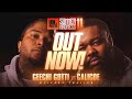 GEECHI GOTTI VS CALICOE HIGHLIGHT  TRAILER