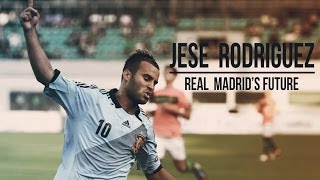 Jesé Rodríguez - Young Superstar - Best Goals & Skills - 2014 HD