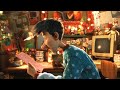 ولد في مهمه عاجله لاسعاد بنت صغيره عن طريق ارسال هديه ليله عيد الميلاد ملخص فيلم Arthur Christmas