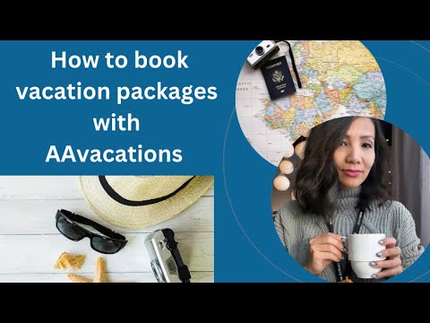 aavacations travel agents