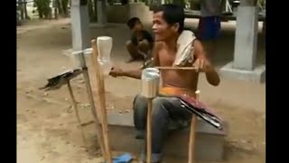 3 Drummer skill dewa