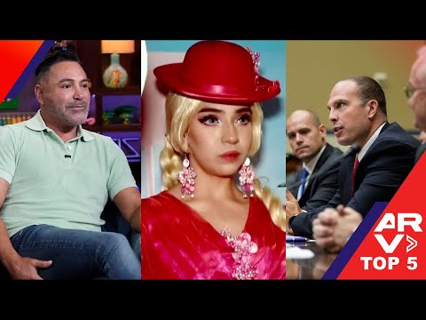 Top 5: Polémicas