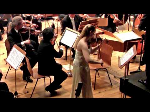 Video: Großes Solokonzert