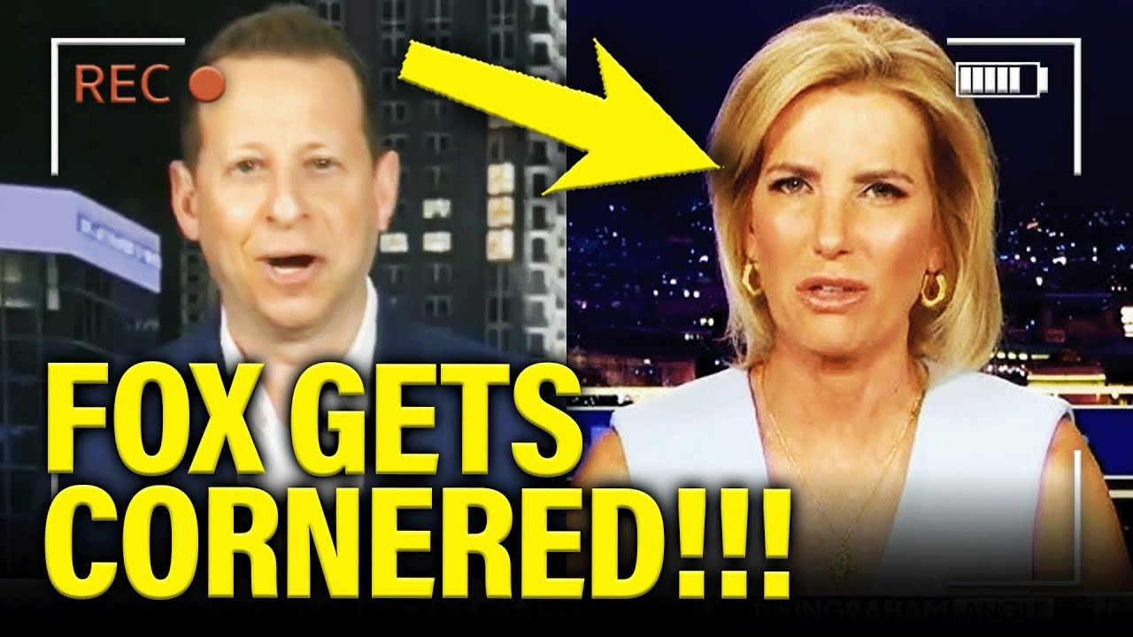 Fox is STUNNED as Dems FLIP THE SCRIPT on LIVE TV