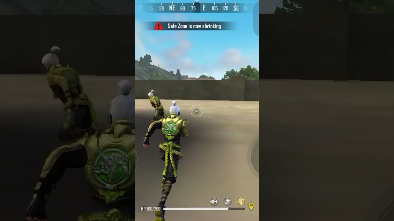 2 Kills 💥 | Factory Top | 