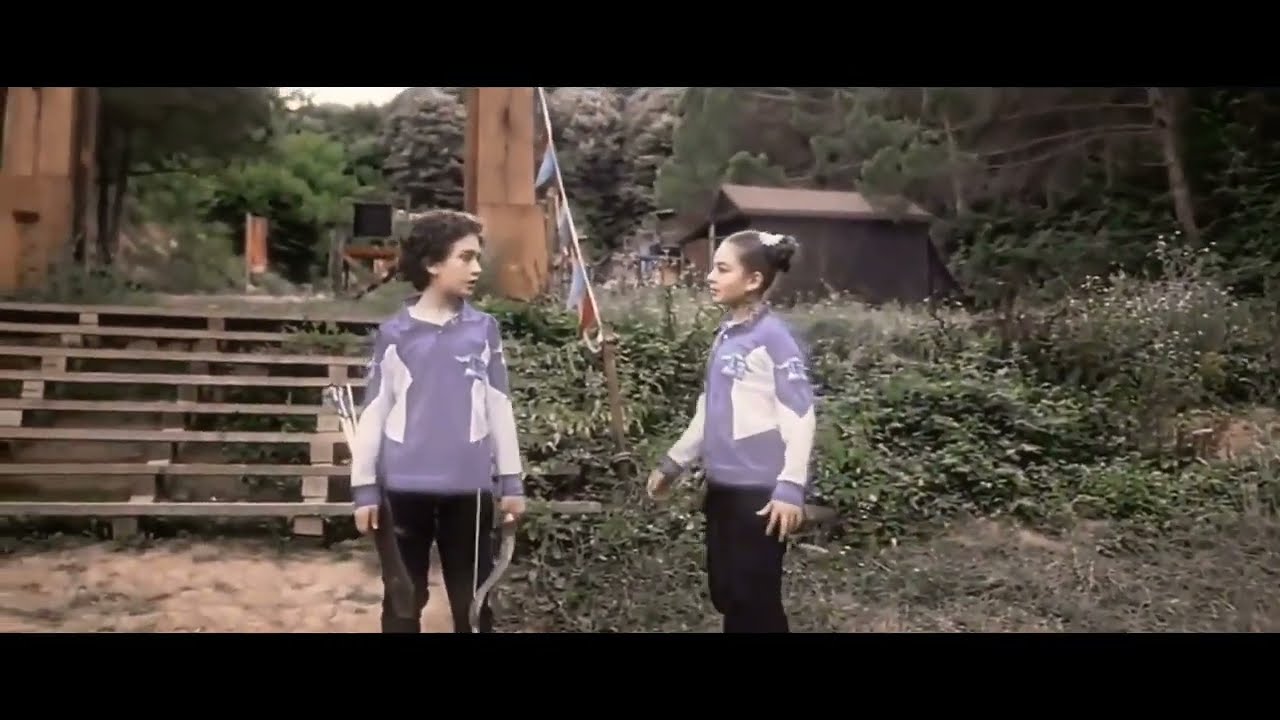 Mete & Elif #ÖzgürEgeNalcı #LeyaKırşan  kıskan yağız #yağızkılınç