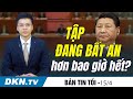 Bản tin tối 15/4: Tập đang bất an hơn bao giờ hết? Mỹ rút quân khỏi Trung Đông... hướng đến TQ