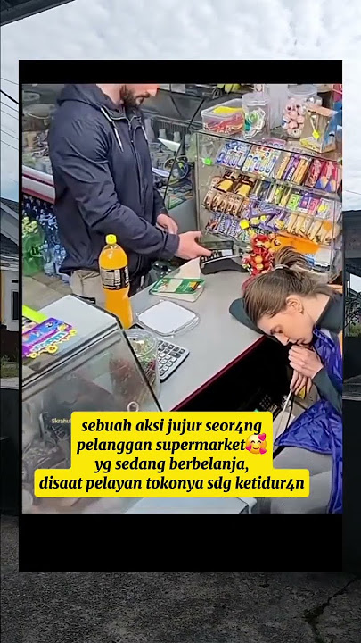 menanamkan kejujur4n dlam kehidup4n sangatlah penting #trendingshorts #fypviral