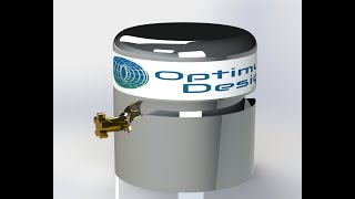 Solidworks Tutorial Creating A Barrel Cam In