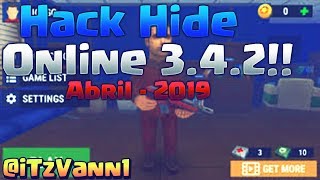 Hide Online Hack - Free 90,000 Coins Cheats - Android & IOS ... - 