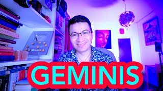 GÉMINIS ♊ ALGUIEN SALE DE LA TUMBA  A DARTE UN MENSAJE  ESCUCHA