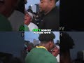 YOU GONNA GET IN OR WHAT?! SHOCKING STREET ARGUMENT! #shorts