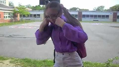 To Kill A Mockingbird Video Project