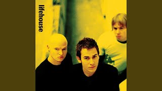 Video thumbnail of "Lifehouse - You And Me"