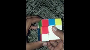 8 Second Solved This Cube @fantasticcubetricks07.19 #shorts #cubetricks #youtubeshorts #shortvideo