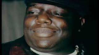 Notorious BIG   Bigga Than Life intro Freestyle