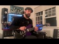 Sick Riffs #56: Rob Caggiano teaches you how to play Volbeat's Leviathan