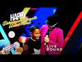 Sangat Menyentuh Dukungan Untuk Mirai | Live Round | The Voice Kids Indonesia Season 4 GTV 2021