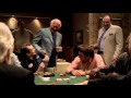 The sopranos  feech la mannas card game