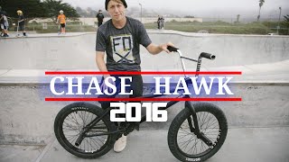 BMX - Chase Hawk INSTAGRAM COMPILATION 2016