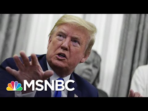 Carville: Dems Don't Need To Just Win, They Must End The Scourge Of Trumpism | The 11th Hour | MSNBC