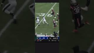 TIP DRILL ? football nflseason tiktok nflnetwork sport nflhighlights trending nfl