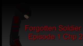 Forgotten Soldier Episode 1 Chp 2