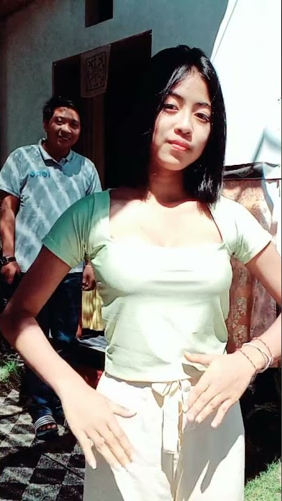 tiktok cewe seksi ft ayah