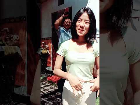 tiktok cewe seksi ft ayah