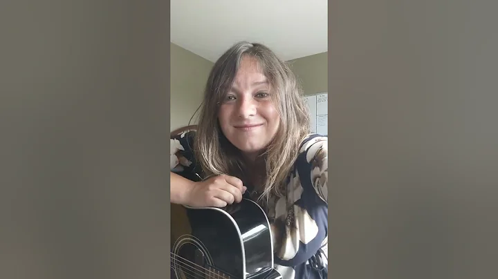Heading South by Zach Bryan - Covered by Amanda Neil