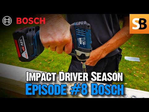 Video: Cheie De Impact Bosch: Caracteristici Ale Modelelor De 18 Volți Fără Fir și Electrice, Cu Impact și Pneumatice