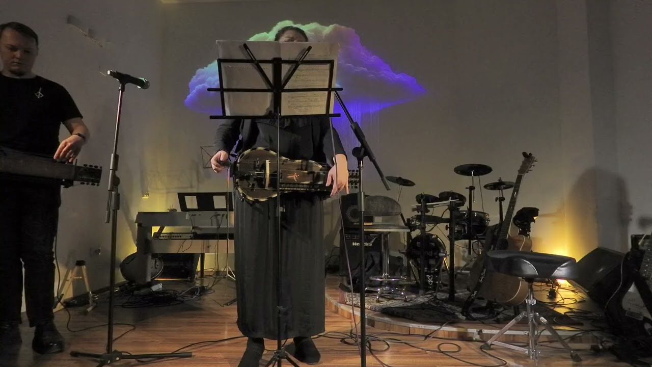 Hildegard Von Bingen 