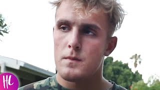 Jake Paul Slams Erika Costell For Unfollowing Mini Jake Paul & Erika | Hollywoodlife Jake Paul Slams Erika Costell For Unfollowing Mini Jake Paul & Erika | Hollywoodlife