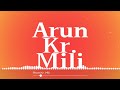 Lupe Lupe new mising |•` .By Arun KR mili  2019 Mp3 Song