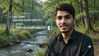 The Ultimate Code for Life | Programmer's Motivation 💻✨ #altafvijapura