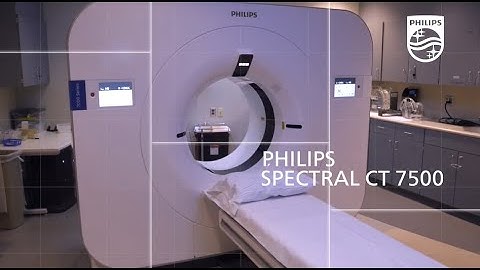 See the benefit of Spectral CT with Magic Glass at HCMC
