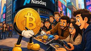 Bitcoin (BTC) - Análise de fim de tarde, 19/05/2026! #BTC #bitcoin #XRP #ripple #ETH #Ethereum #BNB