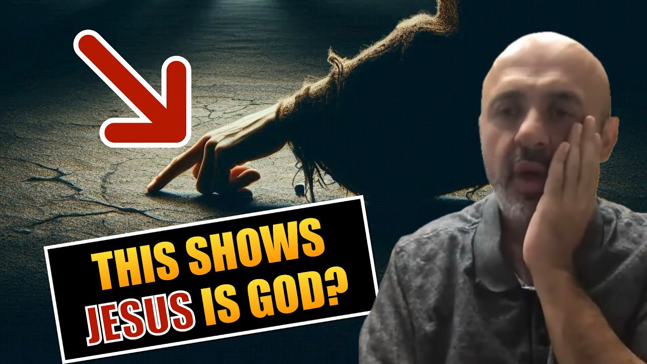 10 PROOFS For The Trinity You Probably Haven’t Heard Before! [Refute Any Heretic With THIS!]