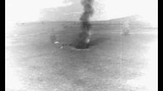 Stuka Attack (Supply Dock)