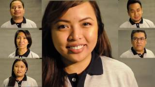 UP1 Employee Opinion Survey 2016