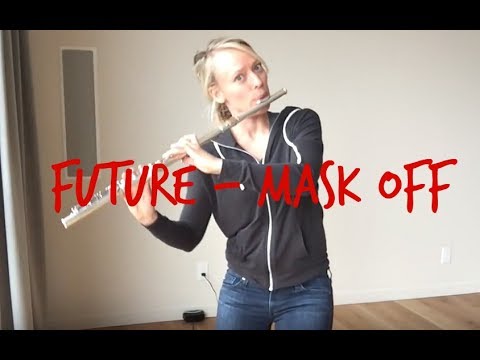 Future - "Mask Off" (Bevani cover)