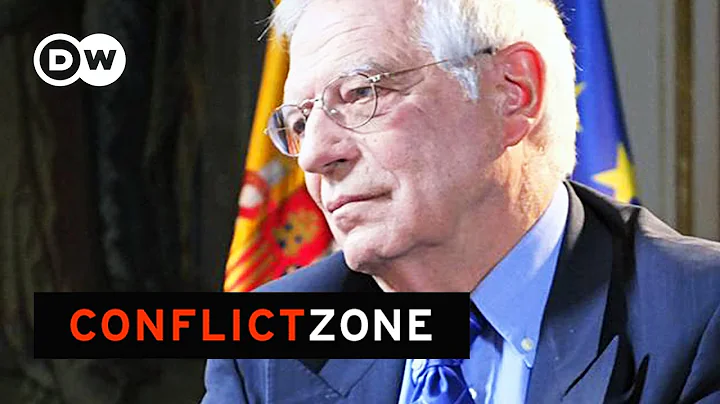 Spain's FM Borrell on Catalan detainees: 'Judges a...