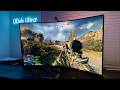 Battlefield 6 is INCREDIBLE on PC and on a Samsung Odyssey Ark 2nd Gen | HDR DLSS 4.5 Gameplay