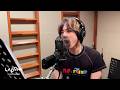 INI｜'BEYOND THE SKY' Recording Behind