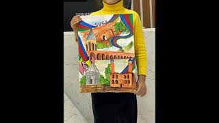 "Qarabağnamə" adlı şah əsərim🇦🇿🇦🇿🇦🇿🇦🇿🇦🇿🇦🇿🇦🇿🇦🇿🇦🇿🇦🇿🇦🇿#youtubeart #rəsm #incəsənət #painting #paiting