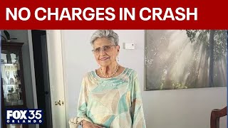 Family of woman killed in Orlando police crash questions outcome