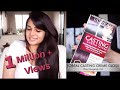 How to Color Your Hair at Home - Loreal Casting Creme Gloss Plum/Burgandy 316