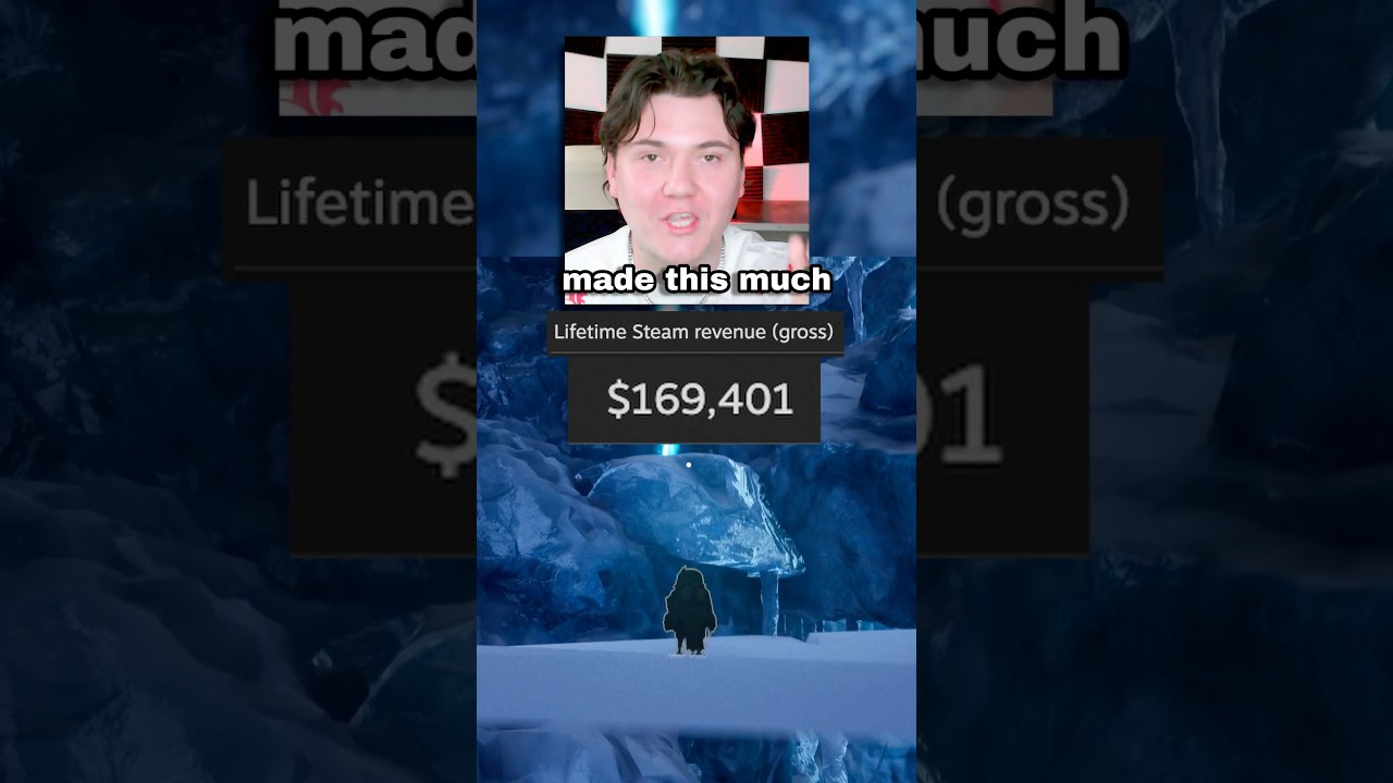 I SPENT $200k ON THIS VIDEO GAME