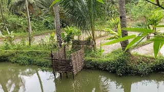 An Isolated Village Which Holds A Million Beauties