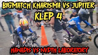4-VALVE SLEEP ENGINE WAR!!! EZACHEMONK VS DILAH GALON